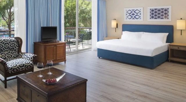 Двухместный полулюкс IC Hotels Green Palace - Kids Concept