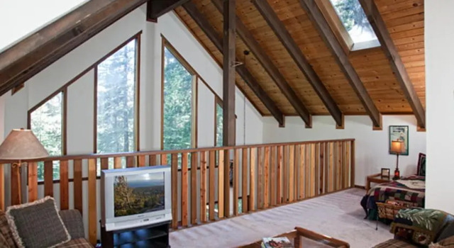 RedAwning Sutro Court Holiday home, 预订 公寓 North Lake Tahoe 加利福尼亚州