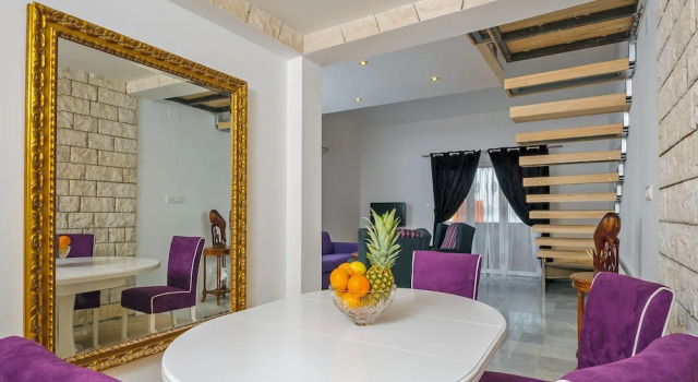 Номер Standard Apartments Žuvela
