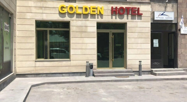 Golden, Buchen Sie Hotel Vardenis Lake Sevan