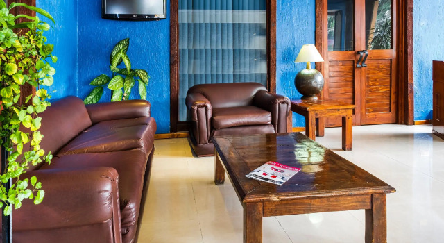 Best Western Xalapa, Rezervasyon Otel Xalapa Veracruz