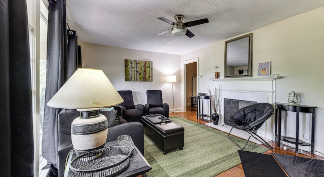 Spacious Retreat, 2 Miles to Tuskegee University, Reserva ahora Casa o chalet Tuskegee Alabama