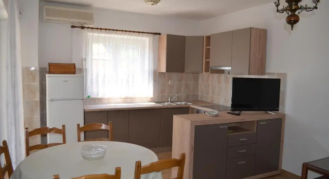 Апартаменты с 2 комнатами Apartments Ana