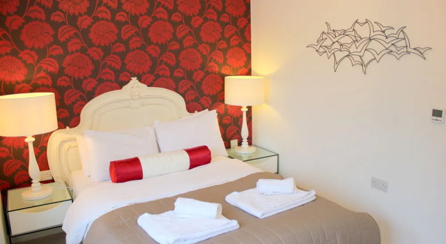 Peymans - the Luxurious Suite Serviced Apartment, Забронировать Апартаменты/квартира Апартаменты Кембриджа, рядом с The Fitzwilliam Museum, Апартаменты/квартира