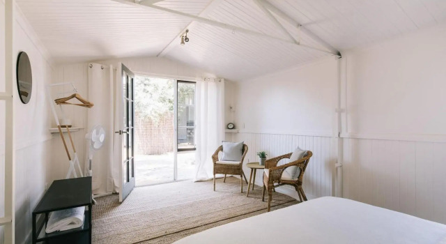 Dovestones By The Sea - Inverloch, Rezervasyon Otel Gippsland otoparklı oteller, Otopark