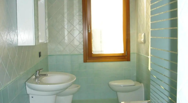 Апартаменты La Casa di Linda
