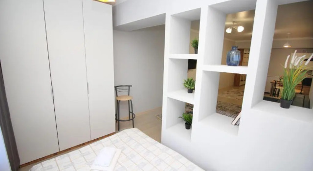 Апартаменты Cozy studio in the best area! 3