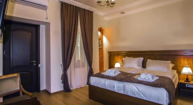 Standard cameră B&B Rooms