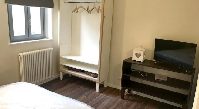 Apartment With 2 Bedrooms in Perugia, With Pool Access, Enclosed Garde, Varaa Huoneisto Perugia Umbria