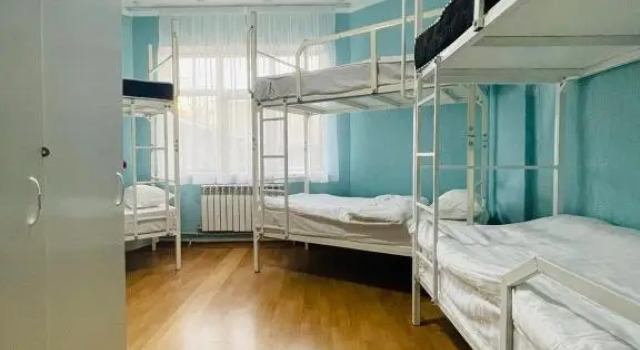 Hostel Akacia