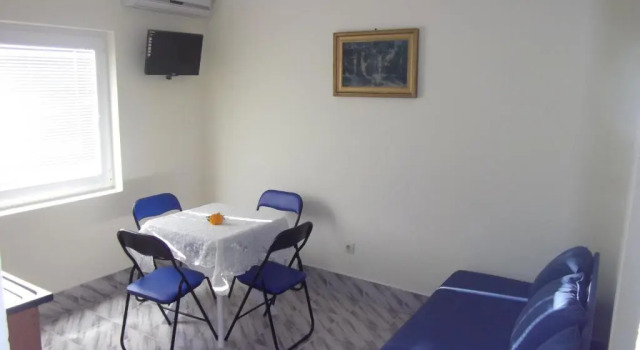 Апартаменты Apartments Jovan