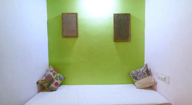 Номер Superior Little Peepal House
