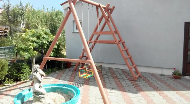 Коттедж Holiday Home Marsan