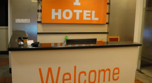 1hotel Pudu Ulu