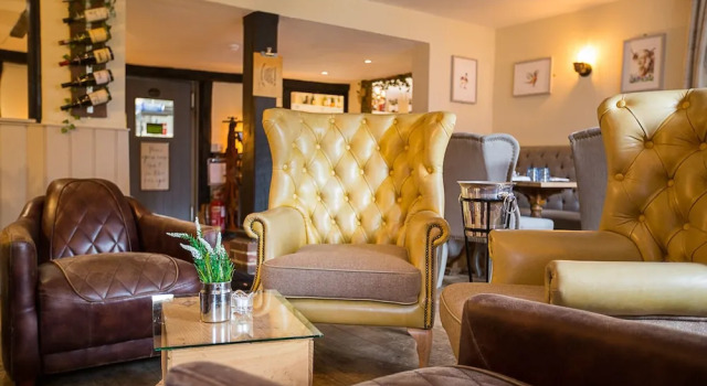 The Bull Inn Pub, Reservar Casa de hóspedes Reading Berkshire