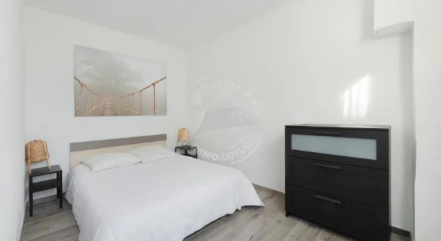 AS15280 - P3 face à la mer avec garage privé à 2 pas du Centre Ville, Book Apartment Le Grau-du-Roi Camargue
