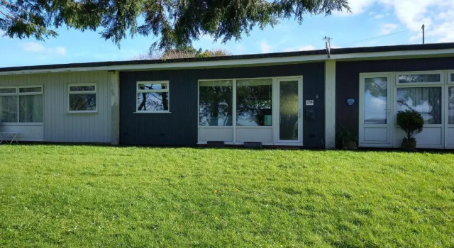 238 Norton Park, Dartmouth 2 bed holiday home with free parking, Prenota Hotel Dartmouth Devon