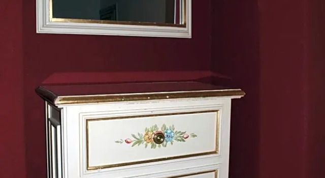 Номер Standard Albergo Basilea