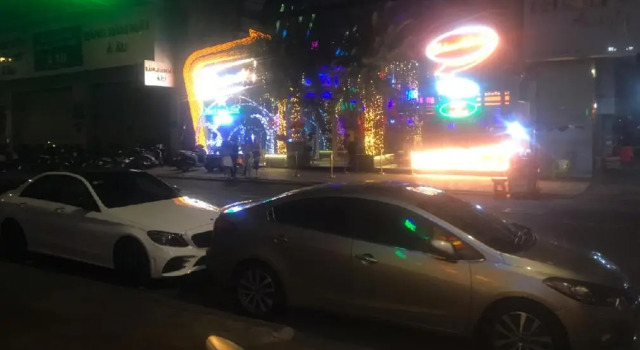 Двухместный номер Deluxe Halo Boutique Ben Thanh Hotel