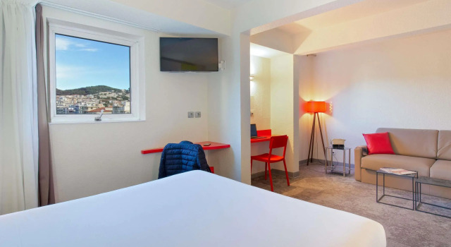ibis Styles Cannes le Cannet