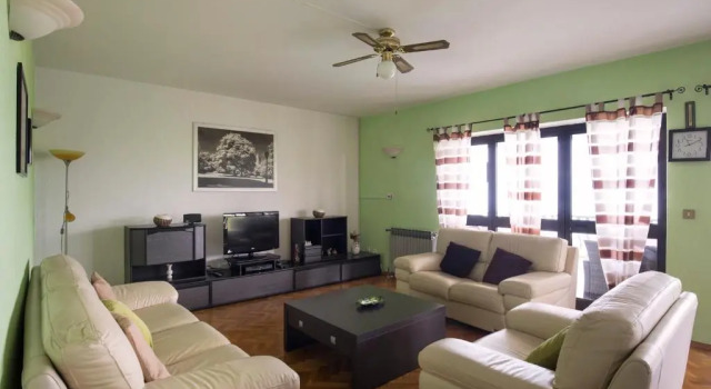 Villa Vrata Jadrana 1, Забронировать Отель Отели Приморско-Горанской жупания с парковкой, Парковка
