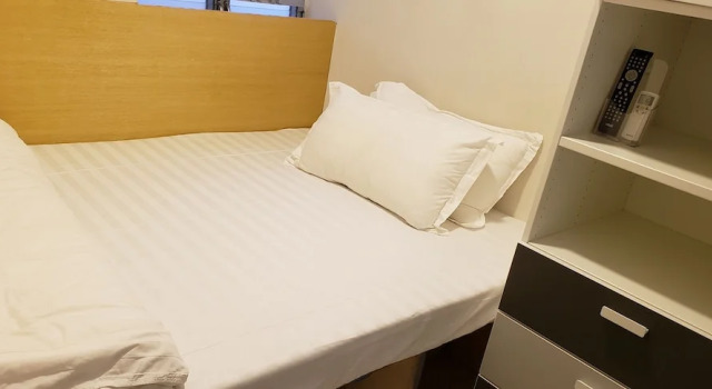Номер Classic Sunrise International - Boutique Hostel