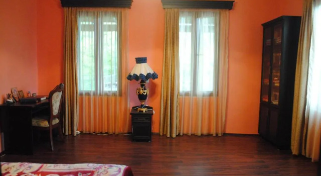 Номер Deluxe Jintcharadze Inn