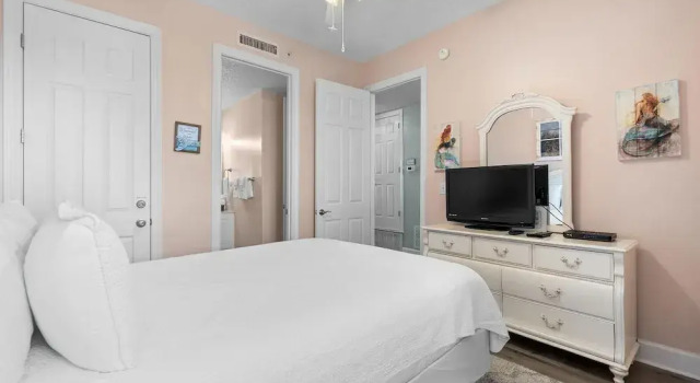 Regency Isle Penthouse 1202, Prenota Appartamento Hotel a Alabama con piscina, Piscina