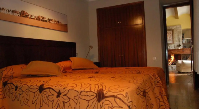 Cal Canya, Rezervasyon Otel Portell Catalonia