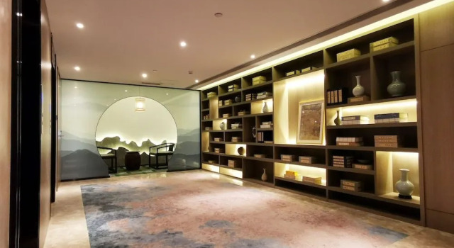 Yuan Cultural Hotel, Prenota Hotel Shajing Shenzhen Area