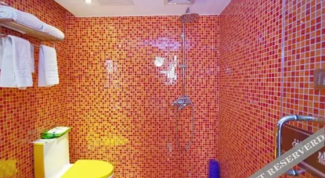 Mianyang Shengdiya Hotel, Prenota Hotel Mianyang Sichuan