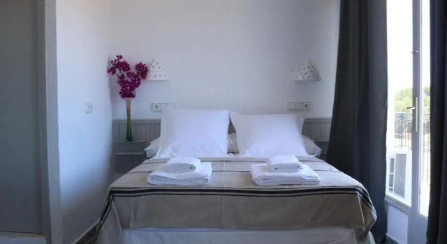 Номер Economy Hostal Flamingo by Nest