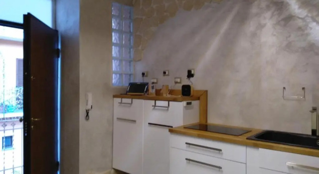 Apartment Fantasy House