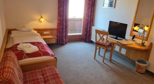Номер Standard Sport und Familienhotel Klausen