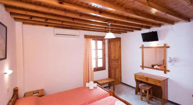 Двухместный номер Florance Apartments & Rooms