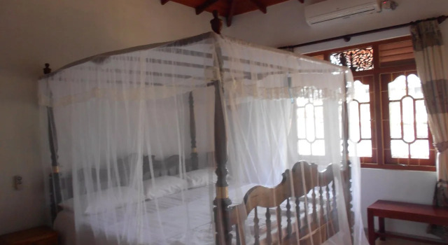 Accoma Villa