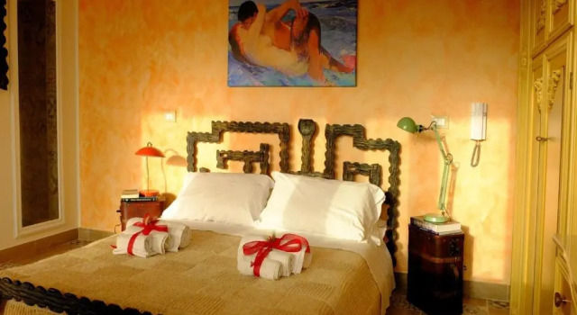 Standard Zimmer Incanto delle Ninfe