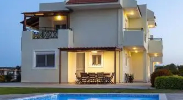 Twin Villas (Amphitrite & Artemis)