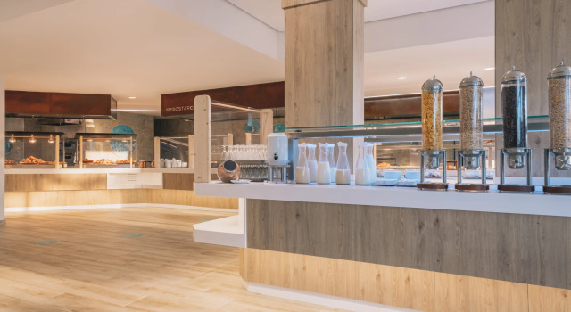 Iberostar Waves Royal Andalus