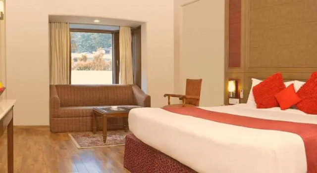 Двухместный номер Superior Vikram Vintage Inn
