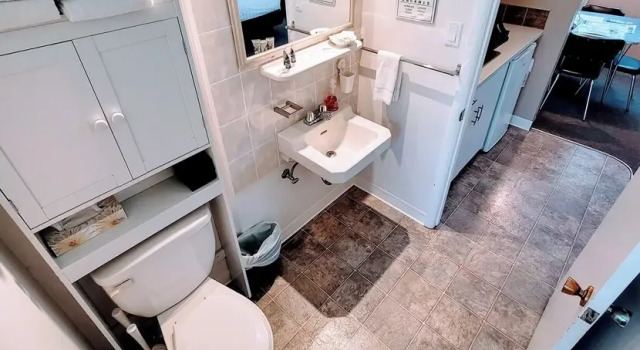 Люкс Superior Lido Motel