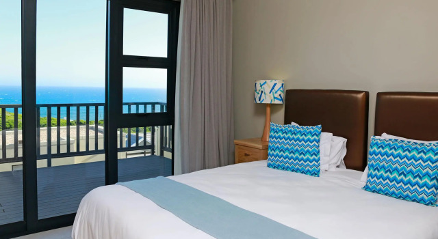 Люкс Brenton Haven Beachfront Resort