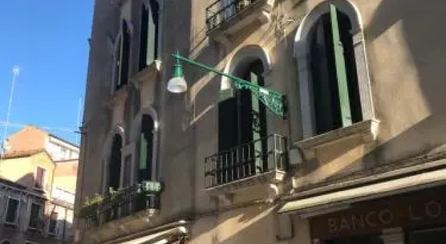 Ca Filcamo