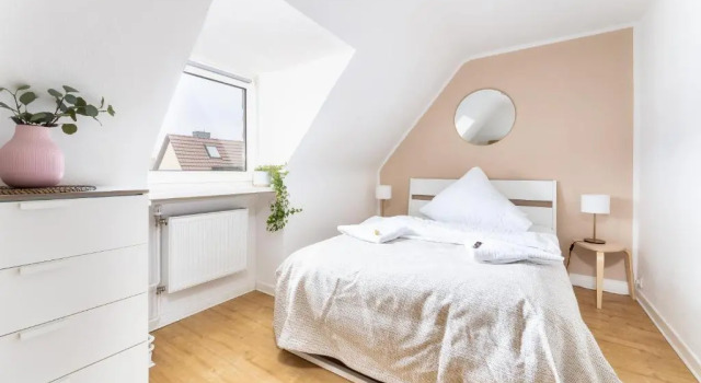 Stay Awesome - Steubenstraße Apartment 2, Nähe Botanischer Garten, Забронировать Апартаменты/квартира  