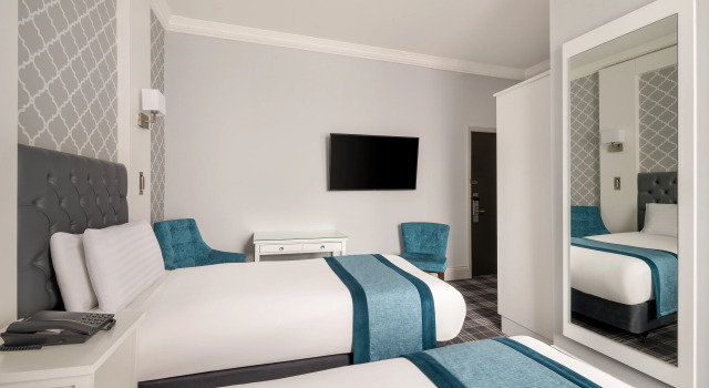 Cairn Hotel, Varaa Hotelli Hotellit Merseyside aamiaisella, Aamiainen