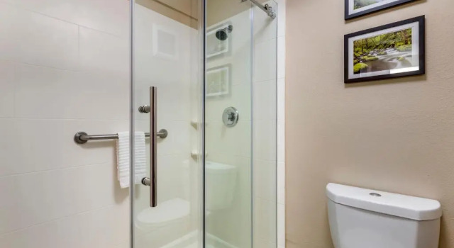 Номер Standard Comfort Inn Portland Hotel