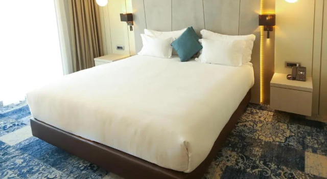 Номер Standard Oriental Palace by Agora Complex