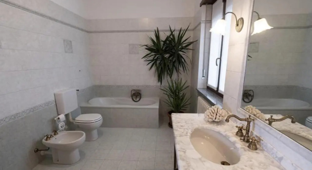 Двухместный номер Deluxe Agriturismo Villa Bordone
