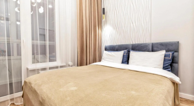 Aura Business class apartment, Rezerwuj Apartament Astana Kazachstan