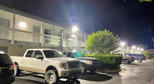 La Quinta Inn & Suites by Wyndham Tuscaloosa University